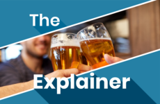 The Explainer: Will it be possible for pubs to open before 10 August?