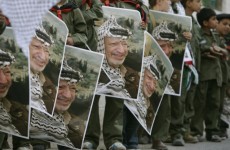 Was Yasser Arafat poisoned by polonium?