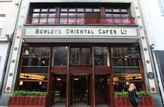 Bewley's café on Grafton Street set to close with loss of over 100 jobs