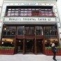 Bewley's café on Grafton Street set to close with loss of over 100 jobs