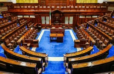 Dáil committee votes to install extra cameras in chamber in response to votegate controversy