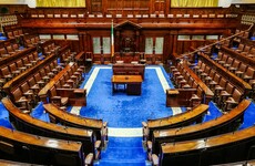 Dáil committee votes to install extra cameras in chamber in response to votegate controversy