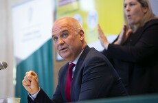 Holohan concerned over infection numbers in community 'particularly younger people'