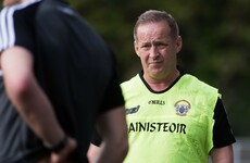 'It's very important to distinguish between your livelihood and your pastime' - Clare boss on GAA return