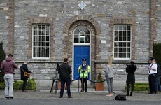Garda group 'disappointed' that sergeants and inspectors won't get priority testing