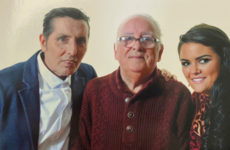 Father of Aslan singer Christy Dignam dies after contracting Covid-19