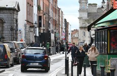 Poll: Should we have car-free zones in cities this summer to help businesses?