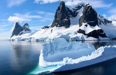 Your evening longread: My journey to the Antarctic - where I heard icebergs melting...