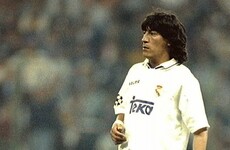 Quiz: Can you name these La Liga footballers of the past?