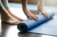 Sitdown Sunday: How Yoga With Adriene became 'the patron saint of lockdown'