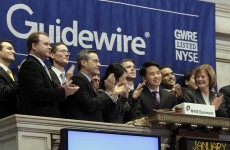 Software company sets up new consulting centre in Dublin