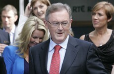 'Sean, Sean, Sean...': From Maria Bailey to Trump - Sean O'Rourke's most memorable moments on air