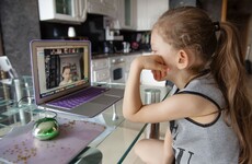 Deal with broadband providers to help students learn at home doesn't cover Zoom website