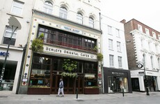 Social distancing: Frustration and 'genuine panic' as cafe owners consider the future