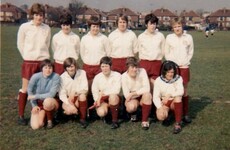 'The FA have a lot to answer for. It was very naive of them to say that women couldn't play football'