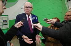 UK is showing 'no real sign' they want Brexit trade talks to succeed, says Phil Hogan