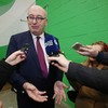 UK is showing 'no real sign' they want Brexit trade talks to succeed, says Phil Hogan