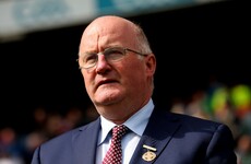 Sunday Game to return this weekend with guests including GAA president John Horan