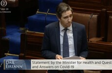 Number of people infected by a confirmed case of Covid-19 has fallen again