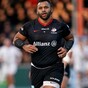 Saracens reprimand players for flouting social distancing rules