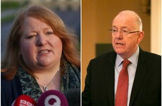Justice Ministers remind public to 'please stay at home' over NI bank holiday weekend