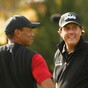 Tiger-Phil TV golf battle with NFL stars to bring in $10 million for coronavirus relief efforts