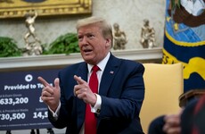 Larry Donnelly: Has America finally had enough of Trump?