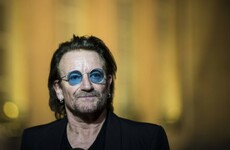 Bono on life in lockdown: 'We're not all in the same boat, but we are going through the same storm'