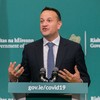 Cabinet decision about Leaving Cert exams to be announced this afternoon, Taoiseach confirms