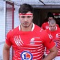 'That was my dream... Munster was and still is the jersey I want to put on one day'