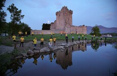 Photos: People around Ireland share photos of their sunrise to raise money for Pieta House