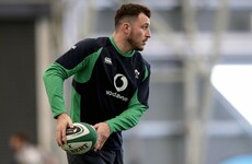 'I'd love to have seen how the last two weeks of the Six Nations played out'
