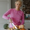 Olympian, author and fitness expert Derval O'Rourke shares some healthy recipes