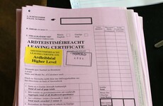 Leaving Cert: Here are the details of the new plan announced by the government