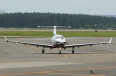 Government spends €5.2m on new aircraft to help Covid-19 response