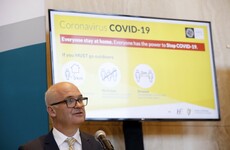 Coronavirus: 27 deaths and 156 new cases in Ireland confirmed