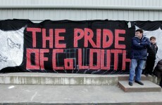 Matthews leaves the door open for Dundalk takeover