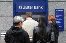 Ulster Bank: significant delays expected next week but normal service by 16 July