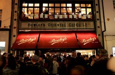 Remembering Bewley’s: Once 'the heart and the hearth of Dublin'