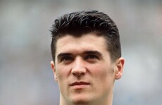'The club's view is that you shouldn't sign him at all' - Roy Keane's bumpy road to stardom