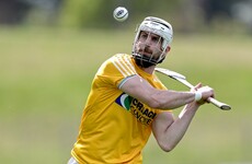 ‘There are times you’re an afterthought as a Gael in the six counties’