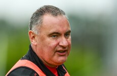 'I think it's terribly sad what’s going on in Mayo' - From the Green and Red to Connacht rivals Galway