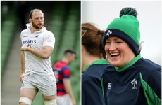 Cork Con and Blackrock stars land the top gongs as AIL award winners announced