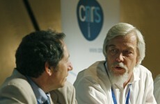 CERN head scientist adds another date to Dublin visit this month