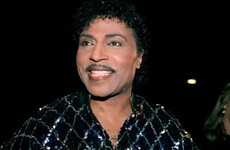 Rock 'n' roll great Little Richard dies aged 87