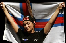 Spotlight on Faroe Islands as top flight returns to provide rare live sport