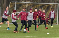 Blow for German Bundesliga restart as entire Dresden squad put into quarantine