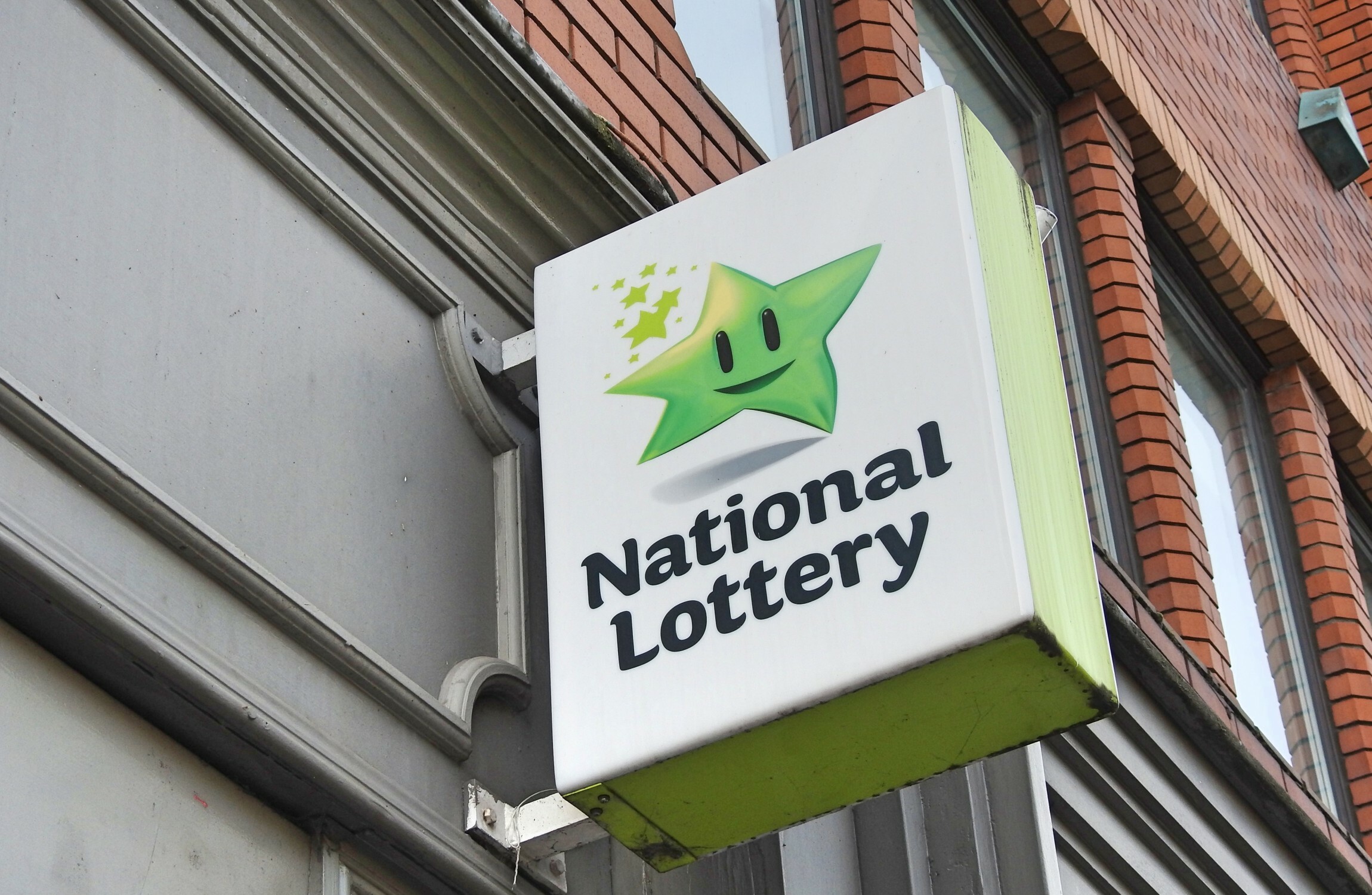 lotto 54321 prizes