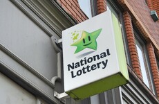 Someone in Co Clare won €4 million in last night's Lotto