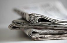 Two Dublin newspapers, the Northside People and Southside People, are to close